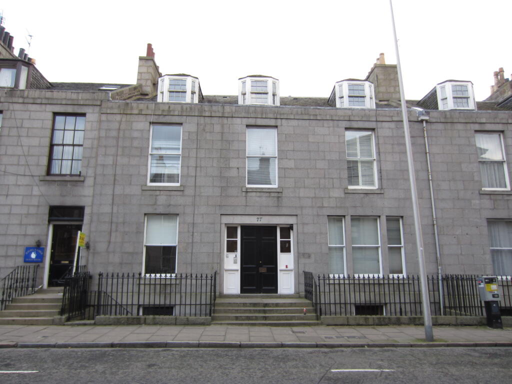 Additional image 4 of Crown Street, Aberdeen, AB11