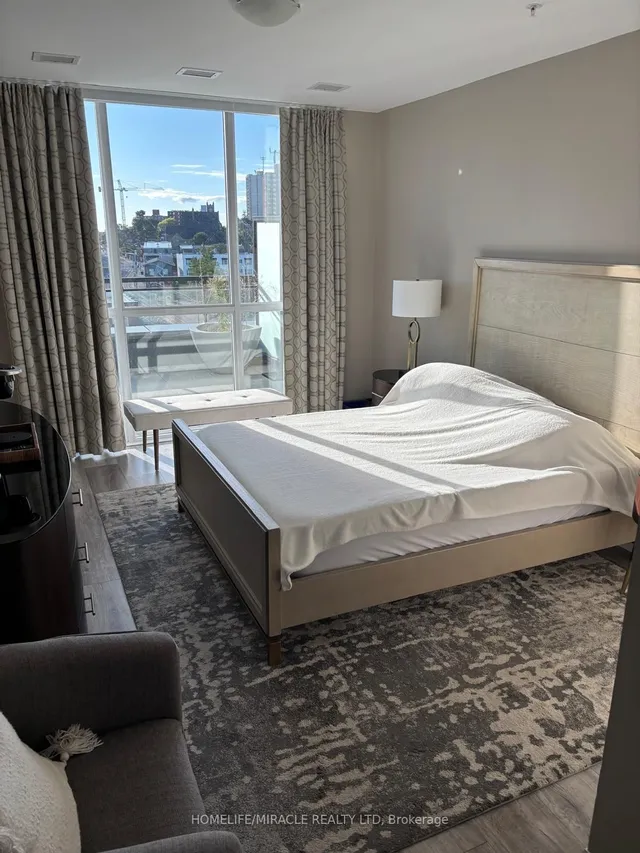 Additional image 25 of 60 Charles St Unit 1001