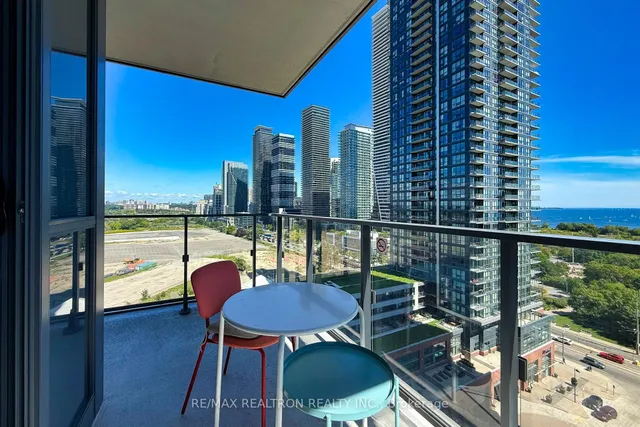 Additional image 22 of 2220 Lakeshore Blvd Unit 1607