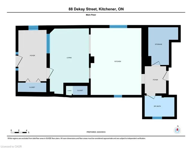 Additional image 32 of 88 Dekay St