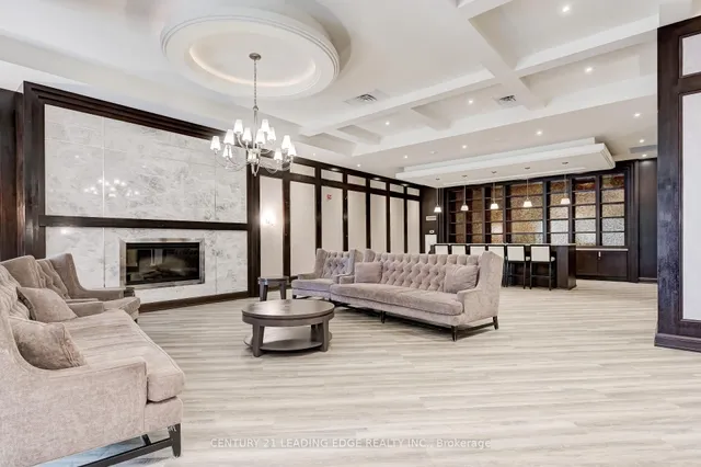 Additional image 40 of 135 Wynford Dr Unit PH303