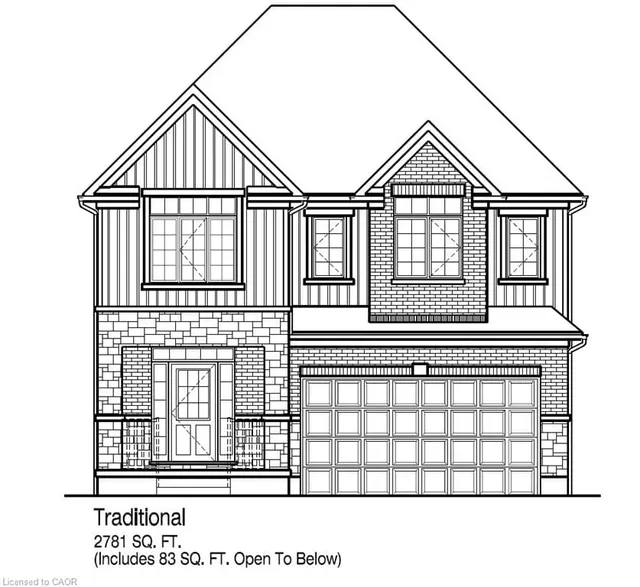 Additional image 2 of 50 Pine Warbler Dr Unit Lot 0024