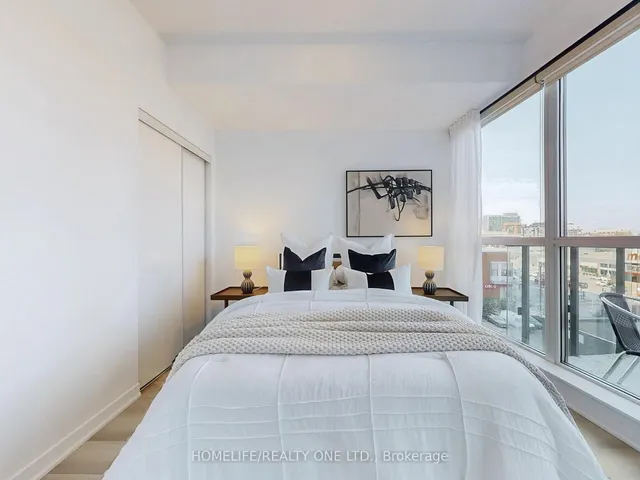 Additional image 12 of 150 East Liberty St Unit 515