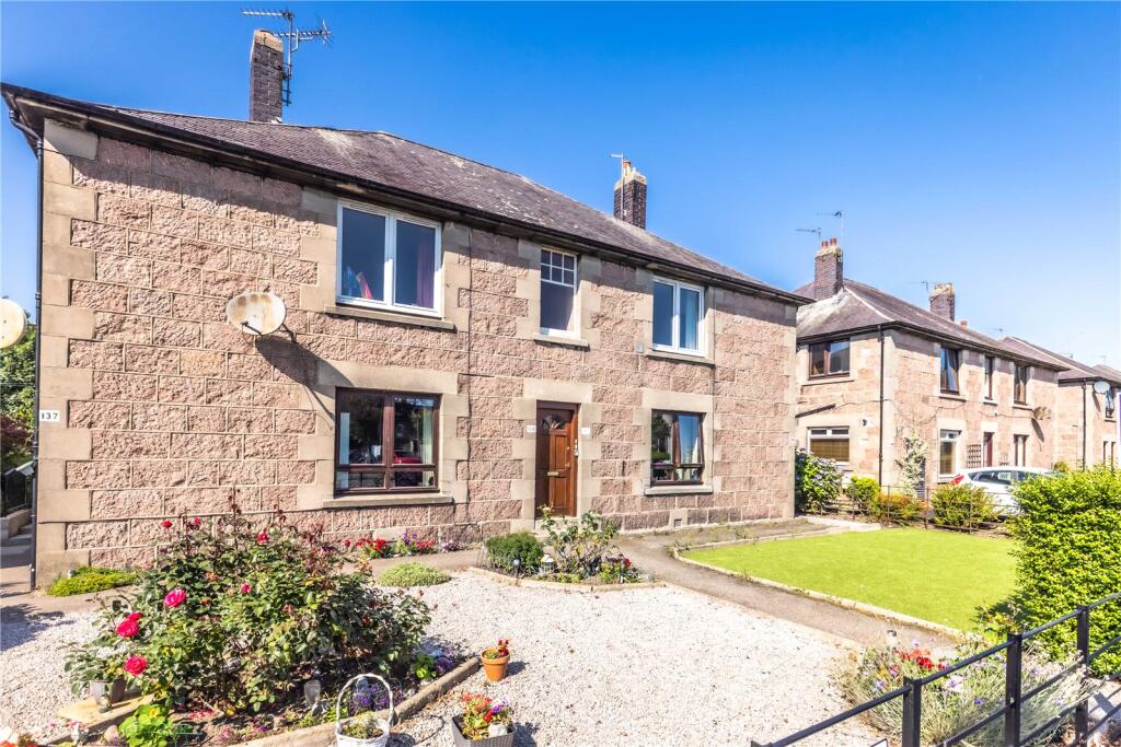 Ruthrieston Circle, Aberdeen, AB10