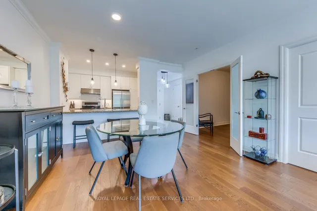 Additional image 16 of 2855 Bloor St Unit 305