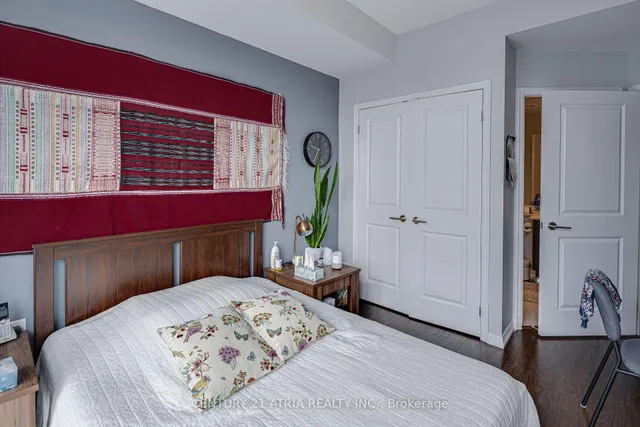 Additional image 6 of 125 Western Battery Rd Unit 2504