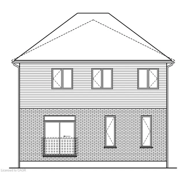 Additional image 7 of 46 Pine Warbler St Unit Lot 0025