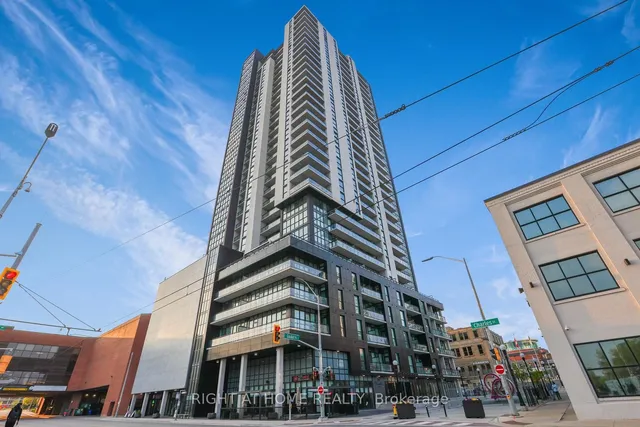 Additional image 3 of 60 Charles St Unit 1804