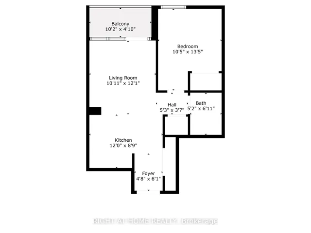 Additional image 42 of 60 Charles St Unit 1804