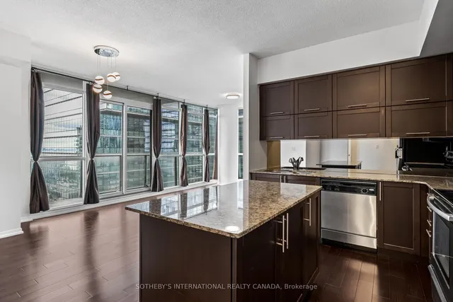 Additional image 5 of 55 Bremner Blvd Unit 2701