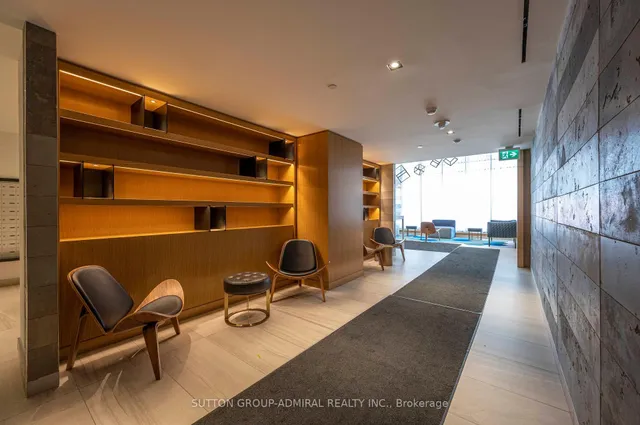 Additional image 24 of 120 Parliament St Unit 1413