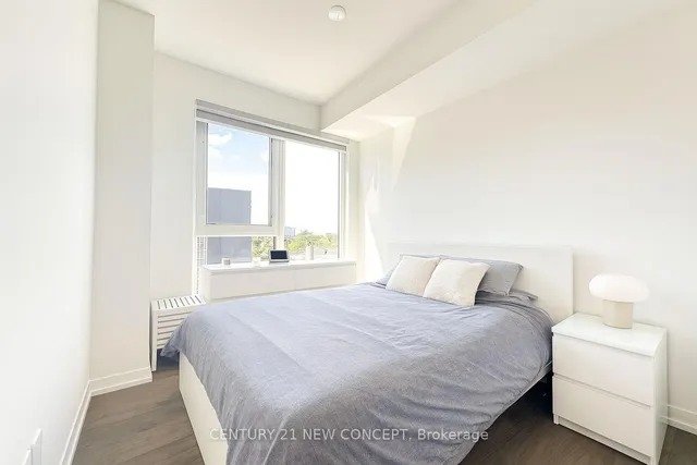 Additional image 9 of 270 Dufferin St Unit 608