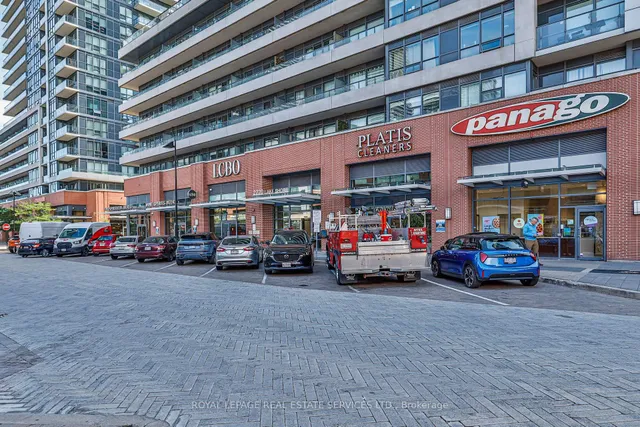 Additional image 20 of 2212 Lake Shore Blvd Unit 2310