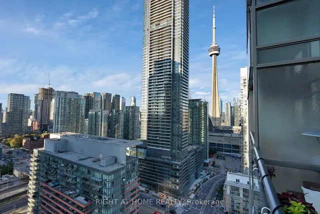 Additional image 27 of 15 Fort York Blvd Unit 3205