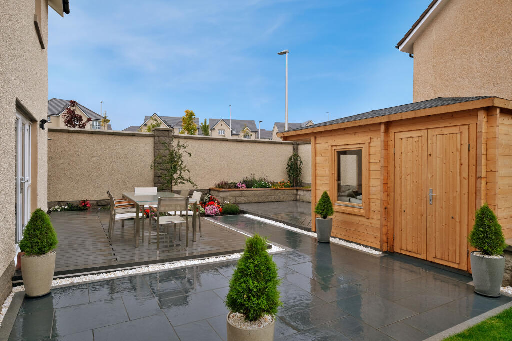 Additional image 19 of Murtle Den Place, Milltimber, Aberdeen, AB13