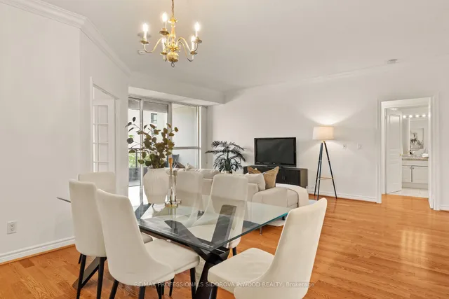 Additional image 17 of 2662 Bloor St Unit 507
