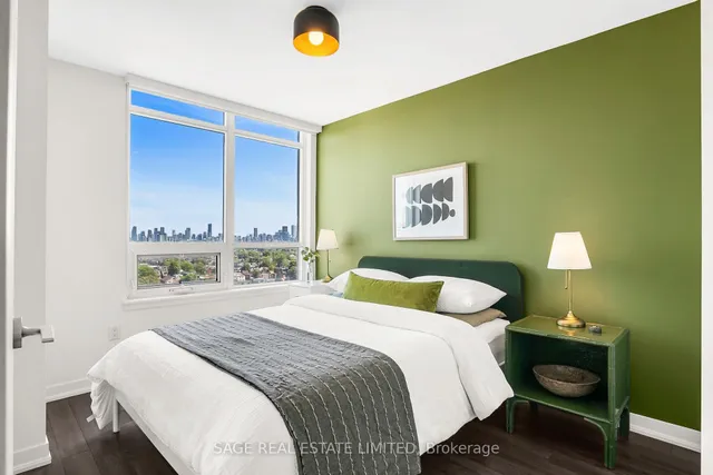 Additional image 20 of 812 Lansdowne Ave Unit 1304