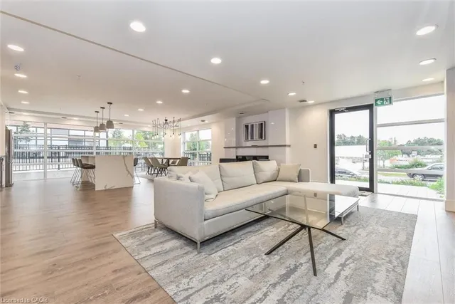 Additional image 26 of 155 St. Leger St Unit 208