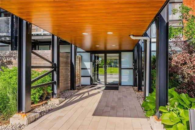 Additional image 32 of 155 St. Leger St Unit 208