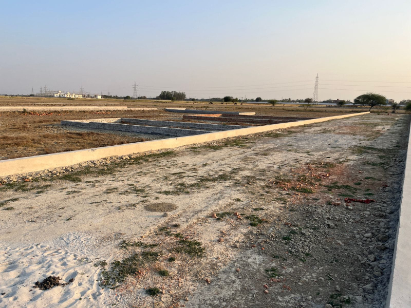 Additional image 3 of Bijnor Road, Lucknow