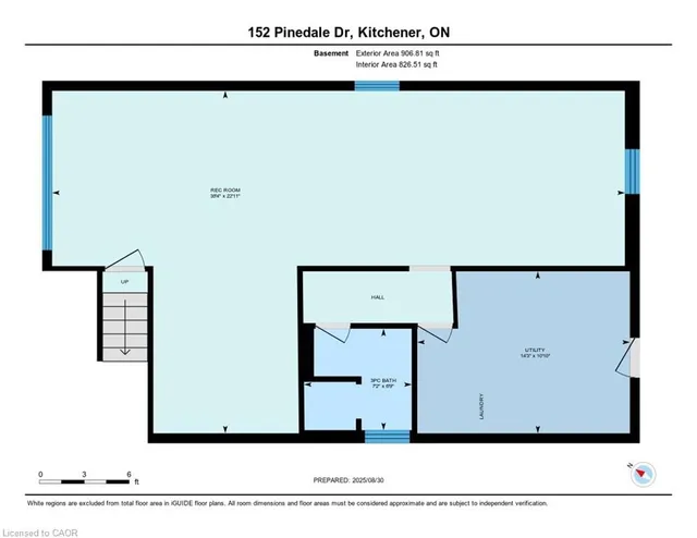 Additional image 43 of 152 Pinedale Dr
