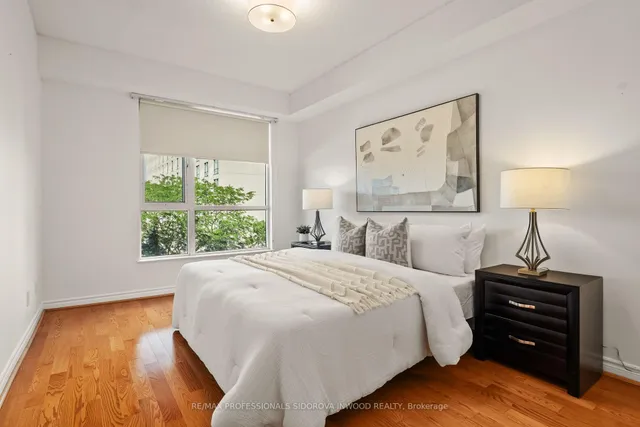 Additional image 22 of 2662 Bloor St Unit 507