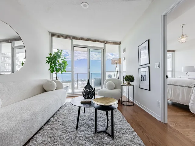 Additional image 6 of 2230 Lake Shore Blvd Unit 2101