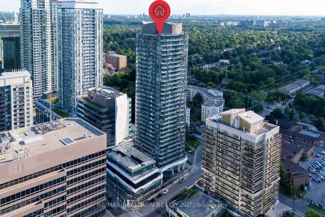 Additional image 37 of 15 Ellerslie Ave Unit 507