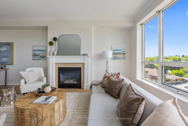 Additional image 9 of 2662 Bloor St Unit 904