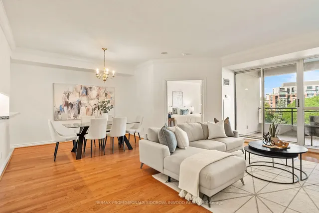 Additional image 12 of 2662 Bloor St Unit 507