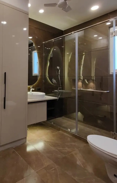 Primary image of Block B1, Safdarjung Enclave, Delhi