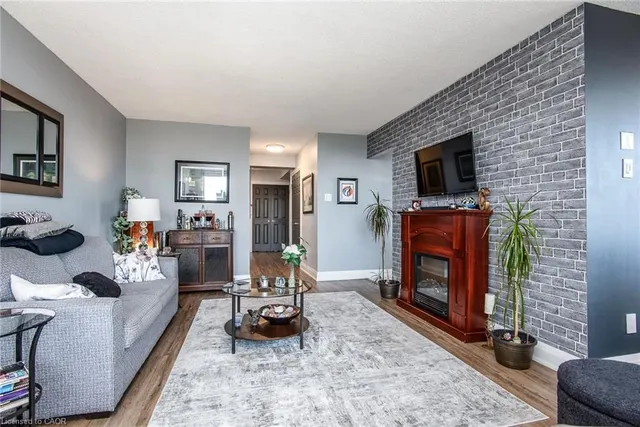 Additional image 11 of 150 Queen St Unit 1005