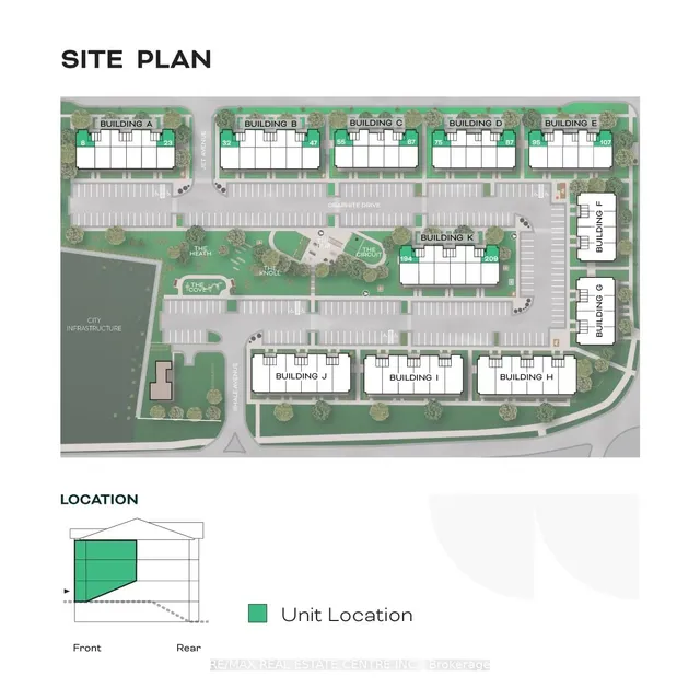 Additional image 8 of 235 Blair Creek Dr Unit 2