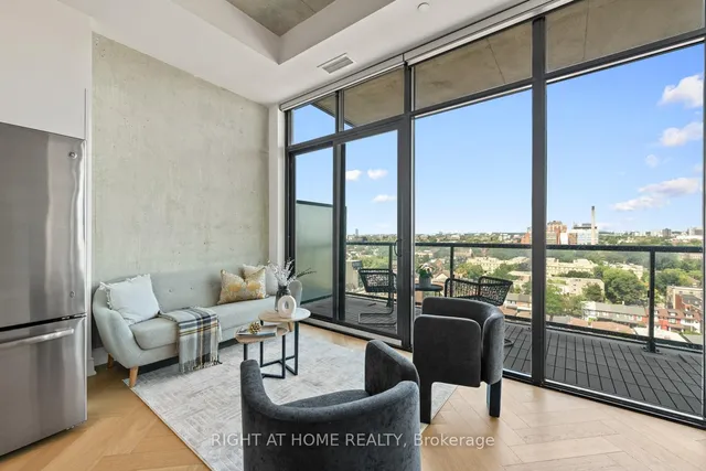 Additional image 19 of 608 Richmond St. W St Unit LPH02