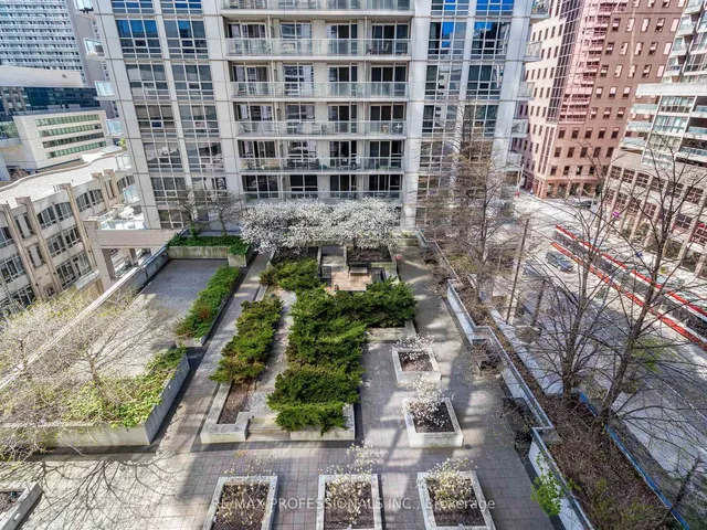 Additional image 10 of 763 Bay St Unit 707