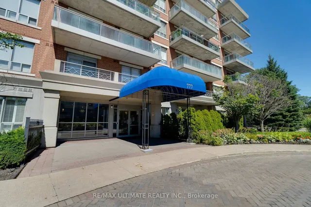 Additional image 24 of 777 STEELES Ave Unit LPH9