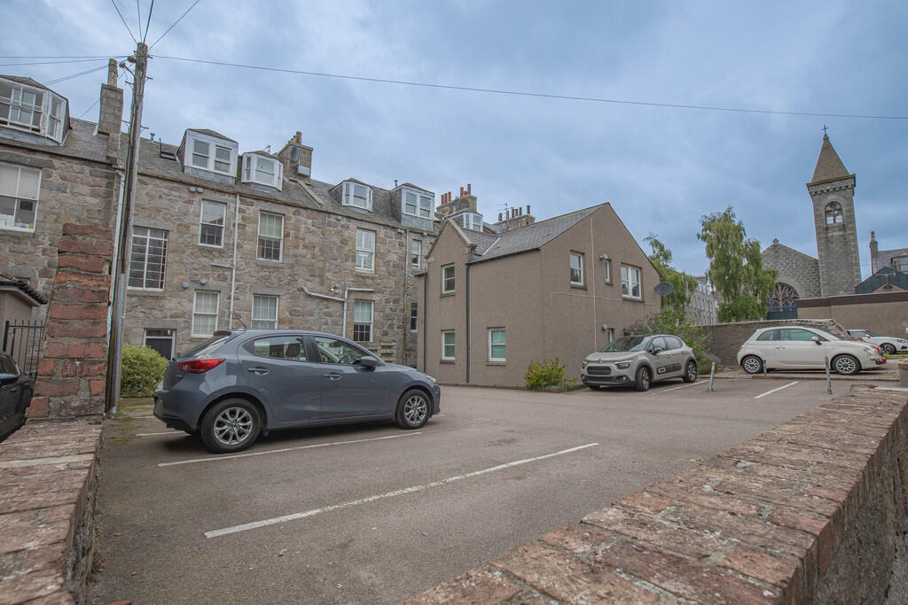 Additional image 11 of Crown Street flat D, Aberdeen