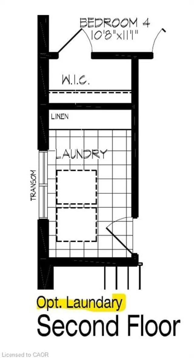 Additional image 5 of 50 Pine Warbler Dr Unit Lot 0024