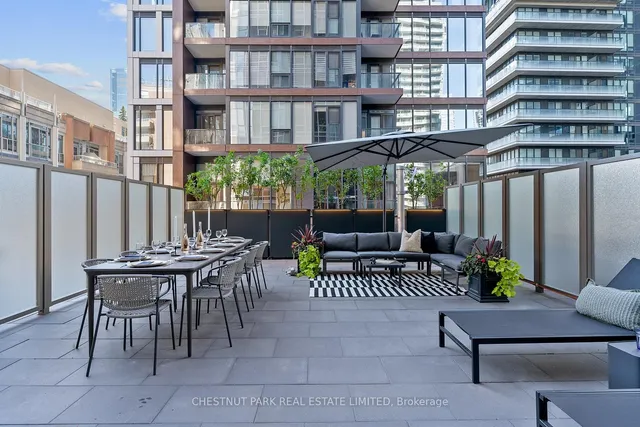 Additional image 25 of 15 Mercer St Unit 610