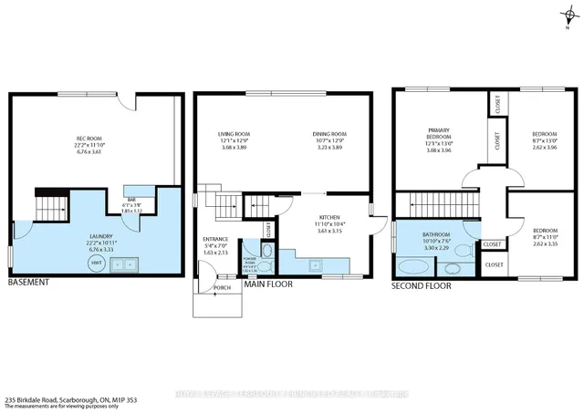 Additional image 15 of 235 Birkdale Rd