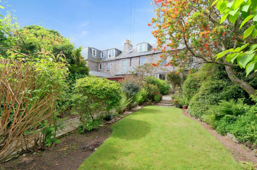 Additional image 27 of 58 St. Swithin Street, Aberdeen, Aberdeenshire