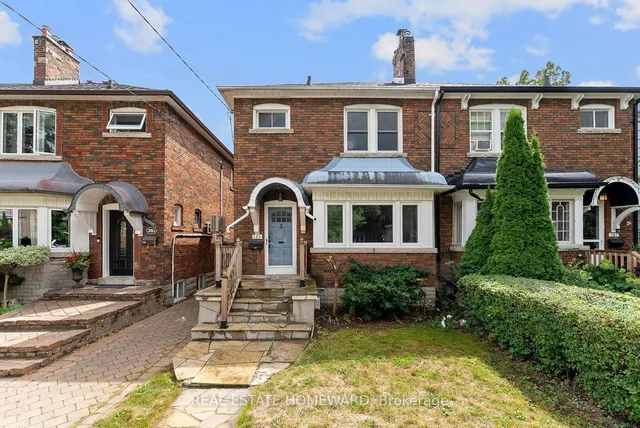 285 St Germain Ave