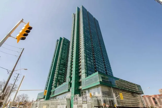 9 Bogert Ave Unit 4201