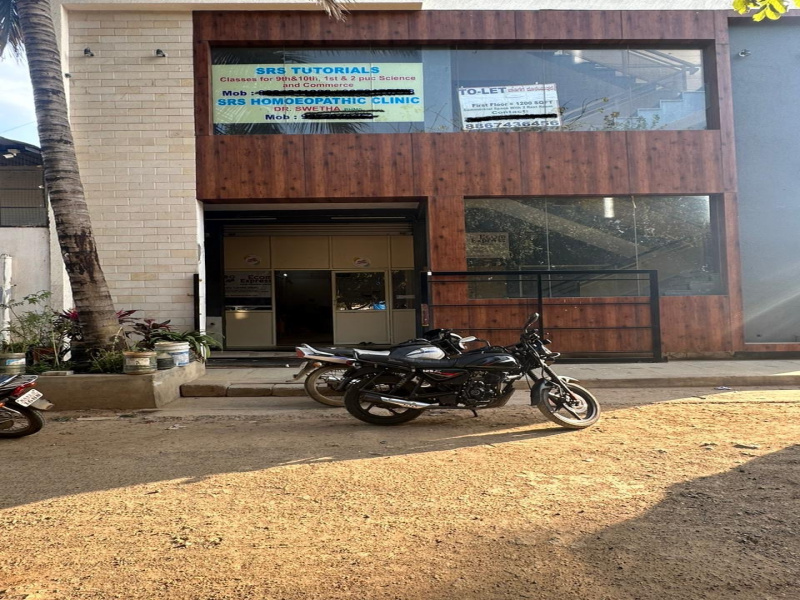 Nelamangala, Bangalore