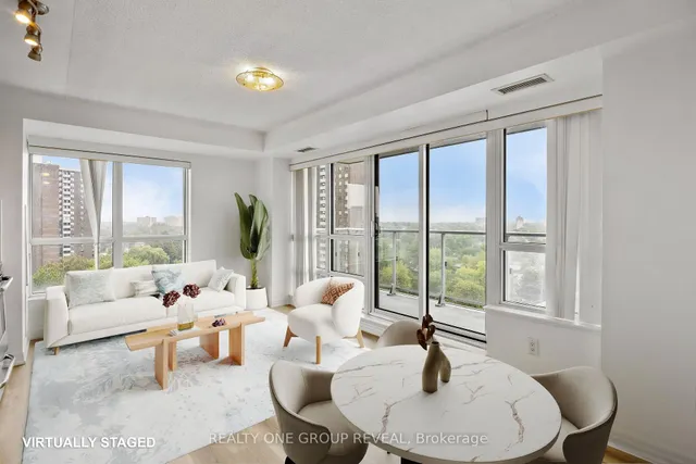 2015 Sheppard Ave Unit 1109