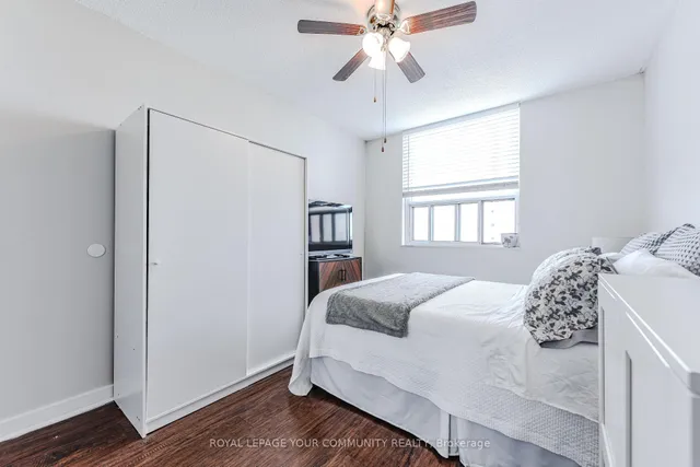 Additional image 25 of 3390 Weston Rd Unit 901