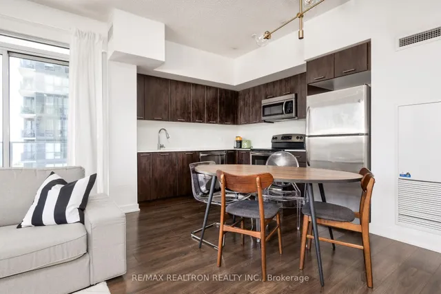 Additional image 7 of 2220 Lakeshore Blvd Unit 1607