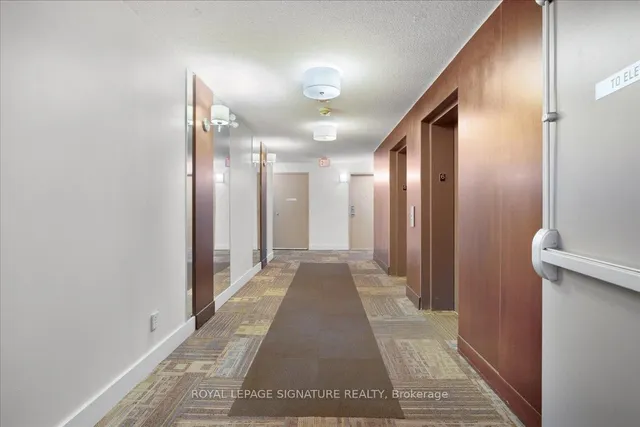 Additional image 6 of 801 Sheppard Ave Unit 603