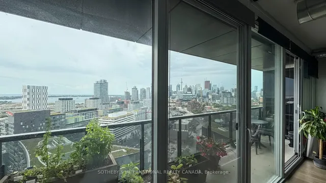 Additional image 3 of 170 Bayview Ave Unit 2201