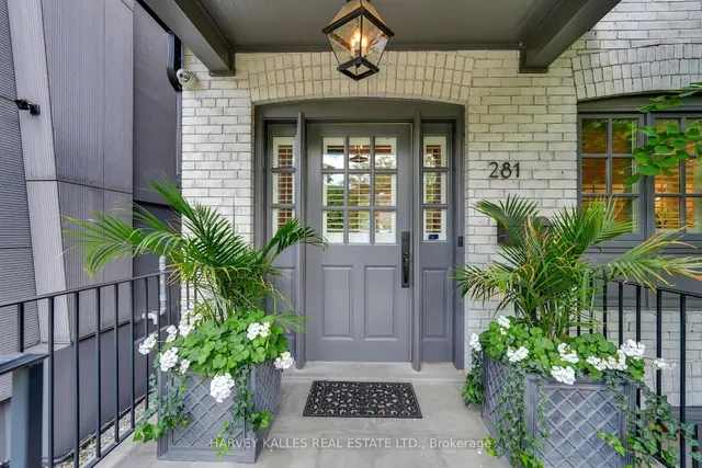 Additional image 5 of 281 Snowdon Ave